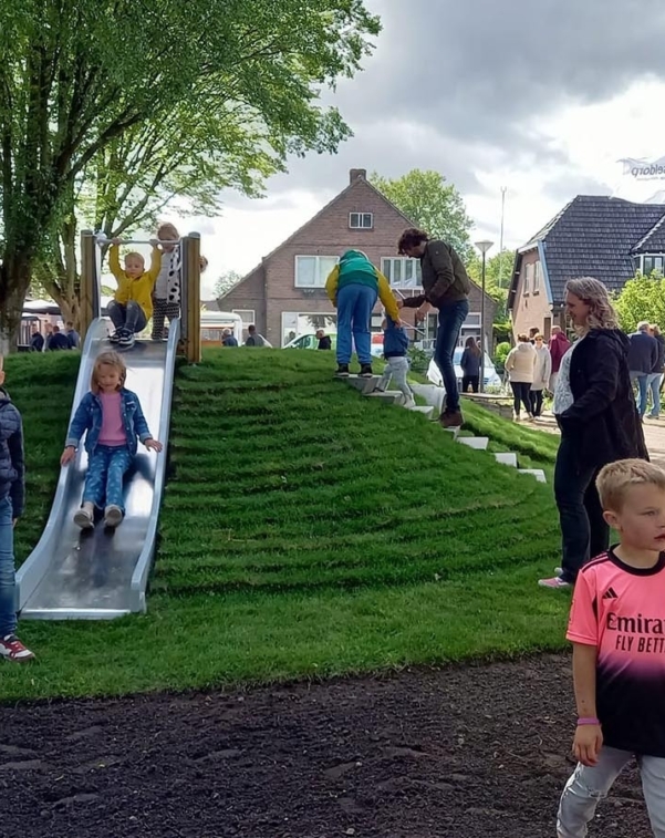 Sociale duurzaamheid