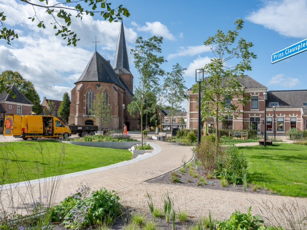 Biodiversiteit Dinxperlo