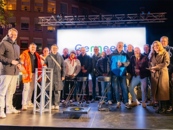 Bouwteam Hardenberg