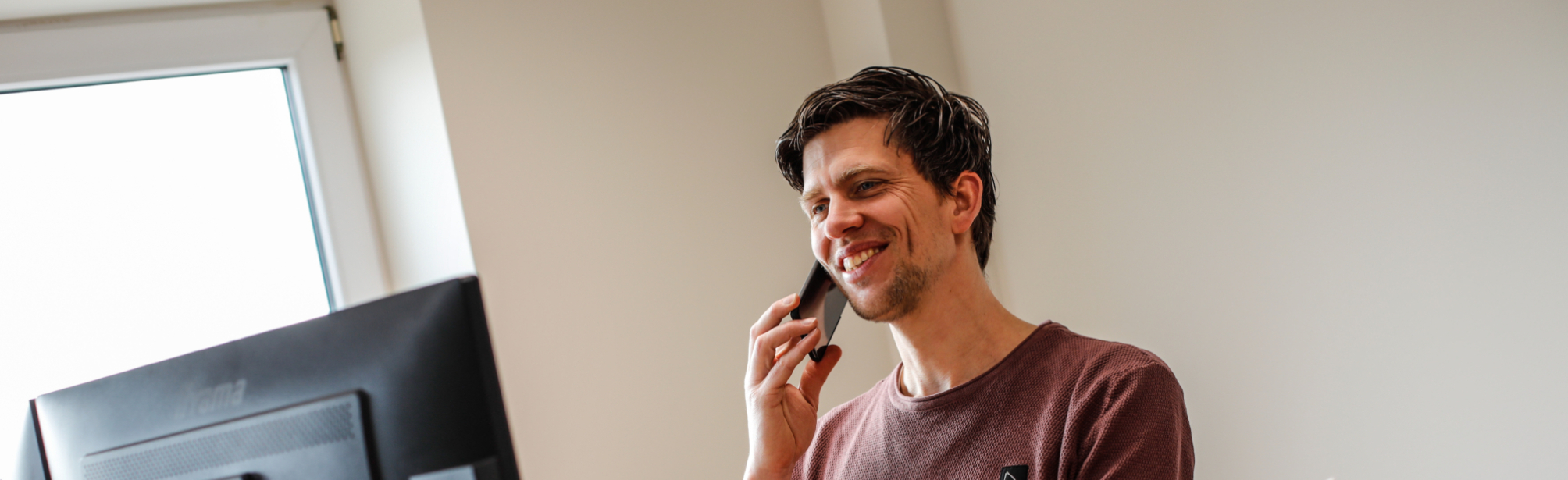 Roel Brookhuis 2