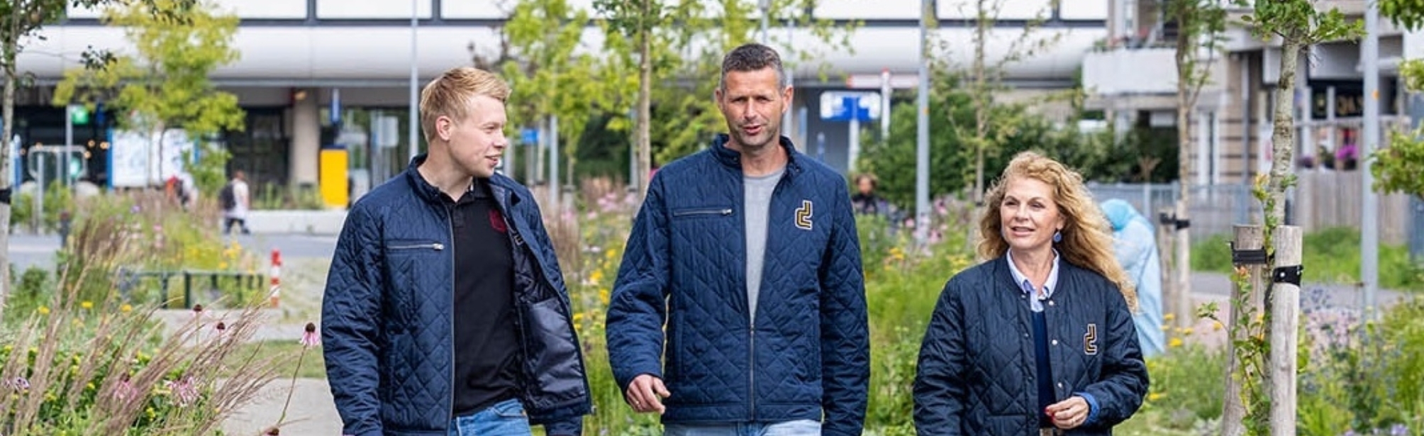 Vacature werkvoorbereider Almere 2