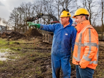 Sanering Eschmarke Enschede 56 Sanering Eschmarke Enschede 56