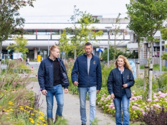 Vacature werkvoorbereider Almere 2