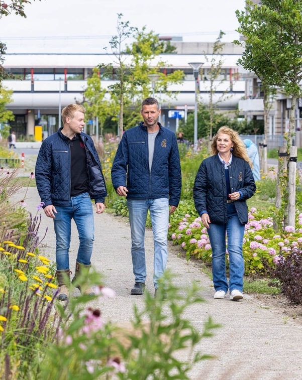 Vacature werkvoorbereider Almere 2