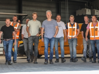 Werkvoorbereider Dusseldorp Arnhem 3 Werkvoorbereider Dusseldorp Arnhem 3