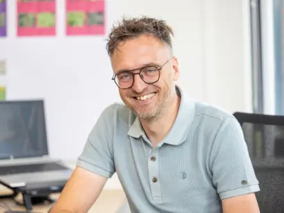 Procesmanager