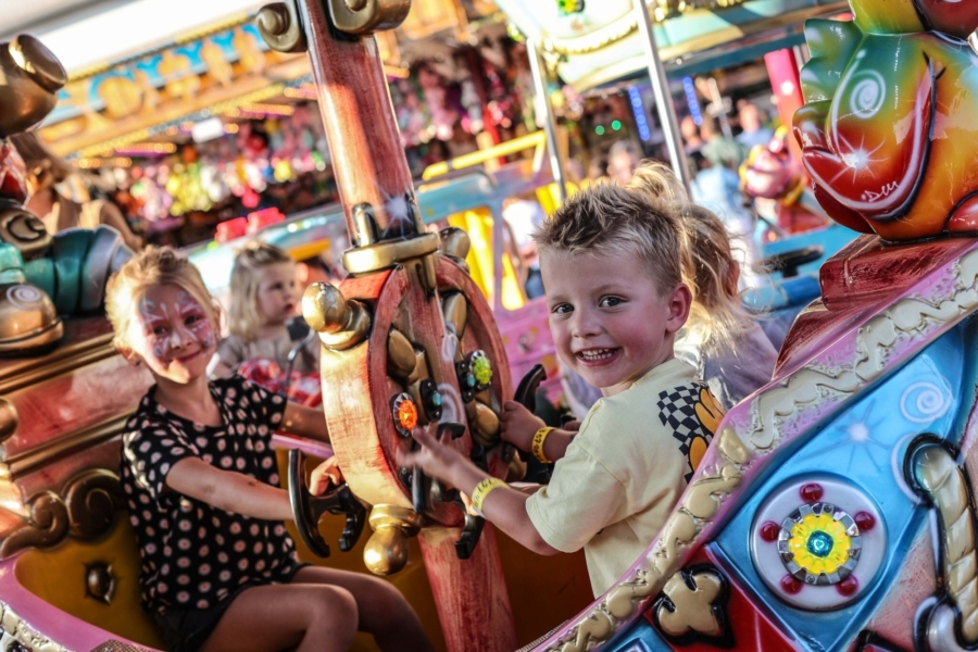 75 jarig bestaan Dusseldorp 13