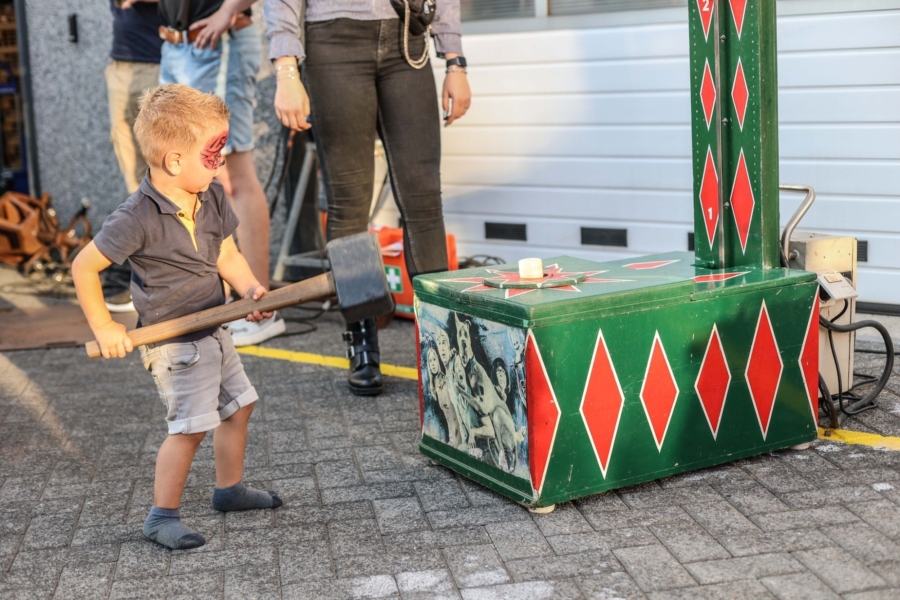 75 jarig bestaan Dusseldorp 14