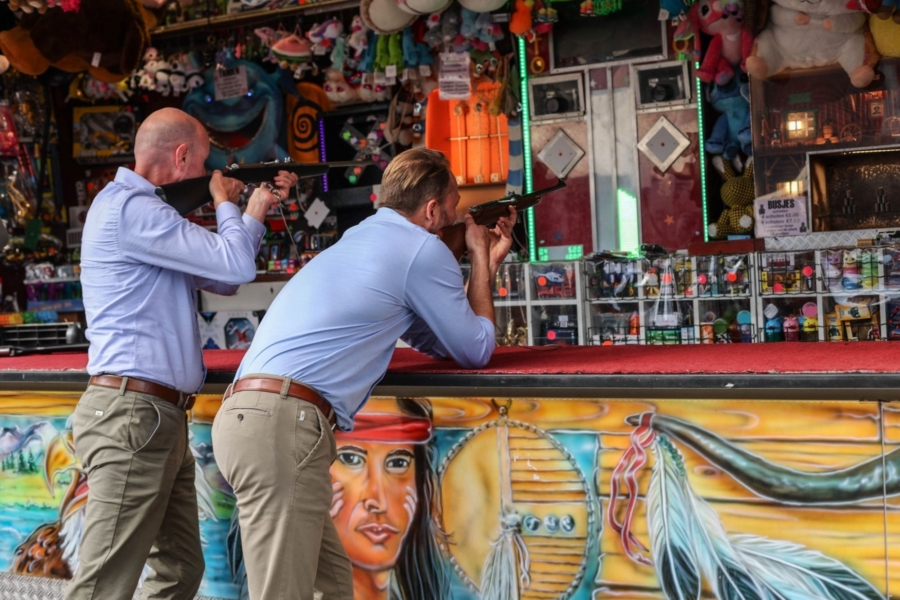 75 jarig bestaan Dusseldorp 4