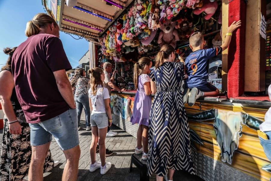 75 jarig bestaan Dusseldorp 9