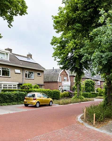 Van Peltlaan Nijmegen II Van Peltlaan Nijmegen II