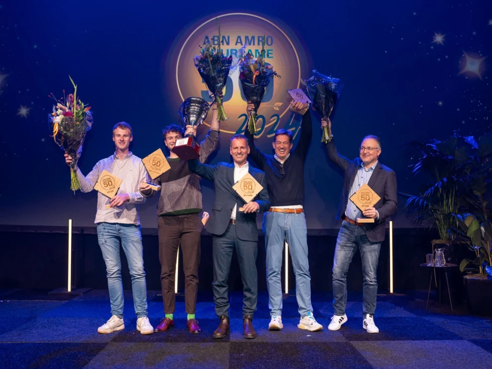 ABN AMRO Duurzame 50 Lars