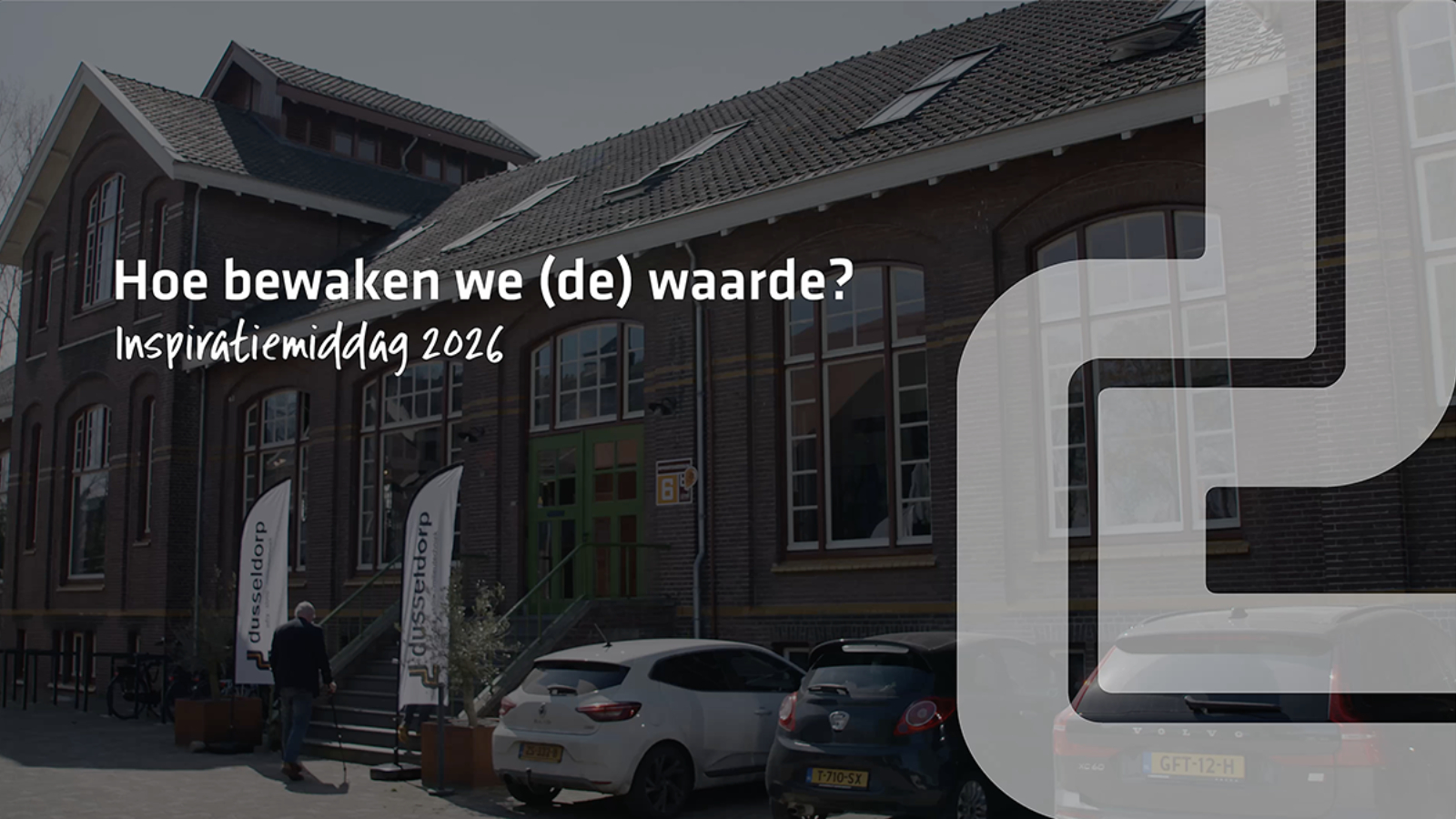 Inspiratiemiddag 2026 video