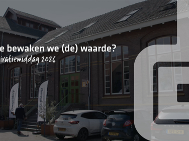 Inspiratiemiddag 2026 video