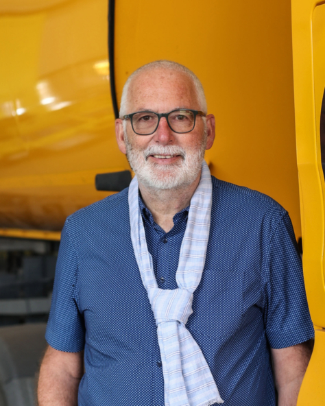 Omgevingsmanager Wim Omgevingsmanager Wim