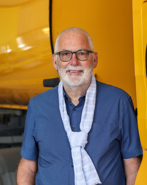 Omgevingsmanager Wim Omgevingsmanager Wim