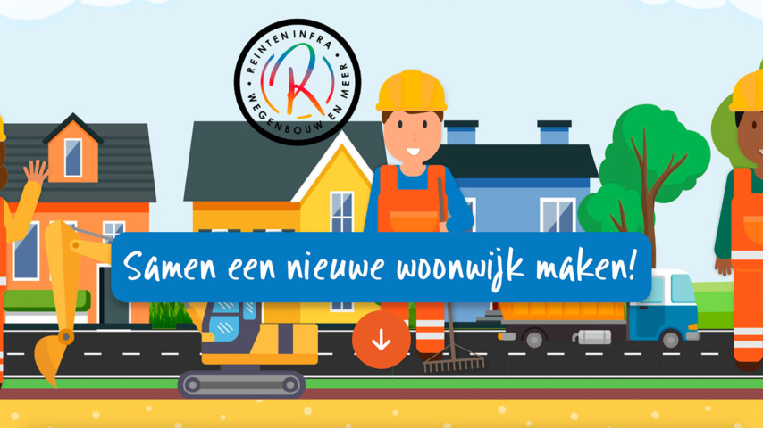 Website spreekbeurtwijzer