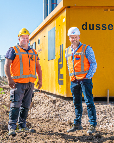 Familie Hoeke Familie Hoeke