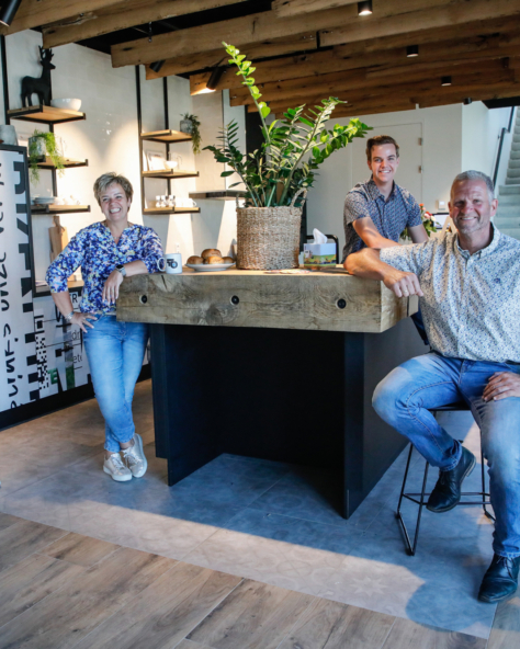 Familie Mulder Familie Mulder