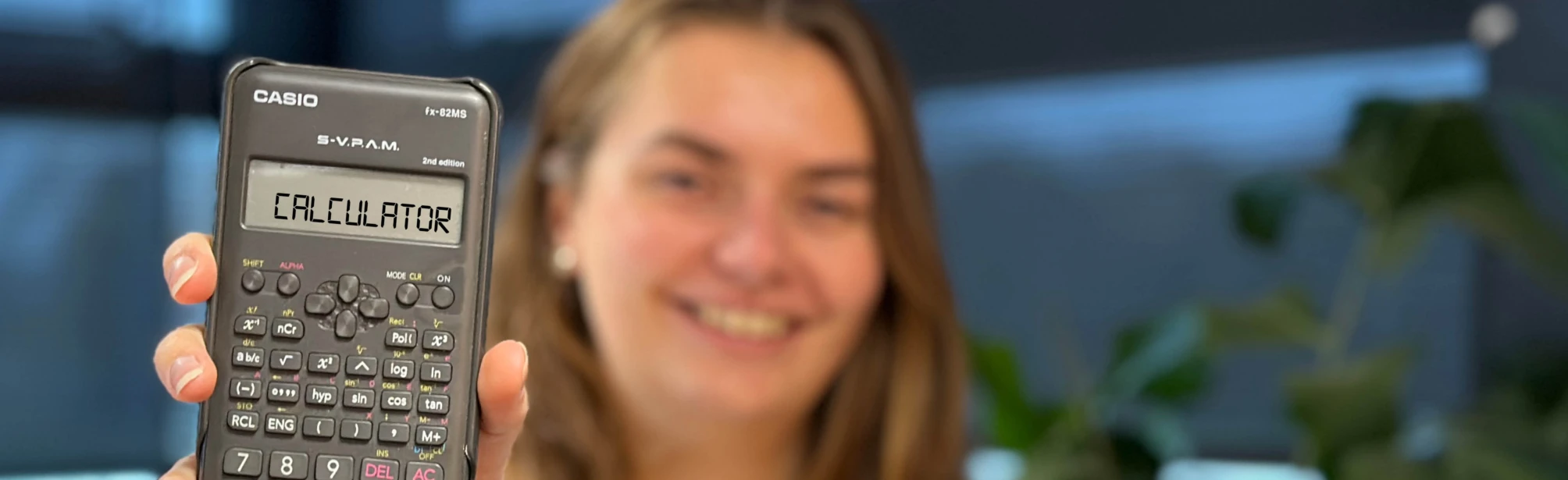 Vacature calculator