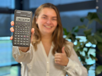 Vacature calculator Vacature calculator