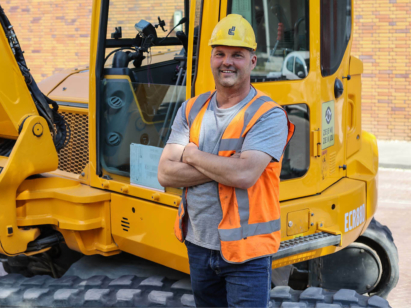 Projectleider Energie2