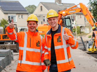 Stagiaires afstudeerders leerlingen trainees Stagiaires afstudeerders leerlingen trainees