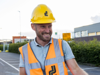 Uitvoerder Almere vacature Uitvoerder Almere vacature