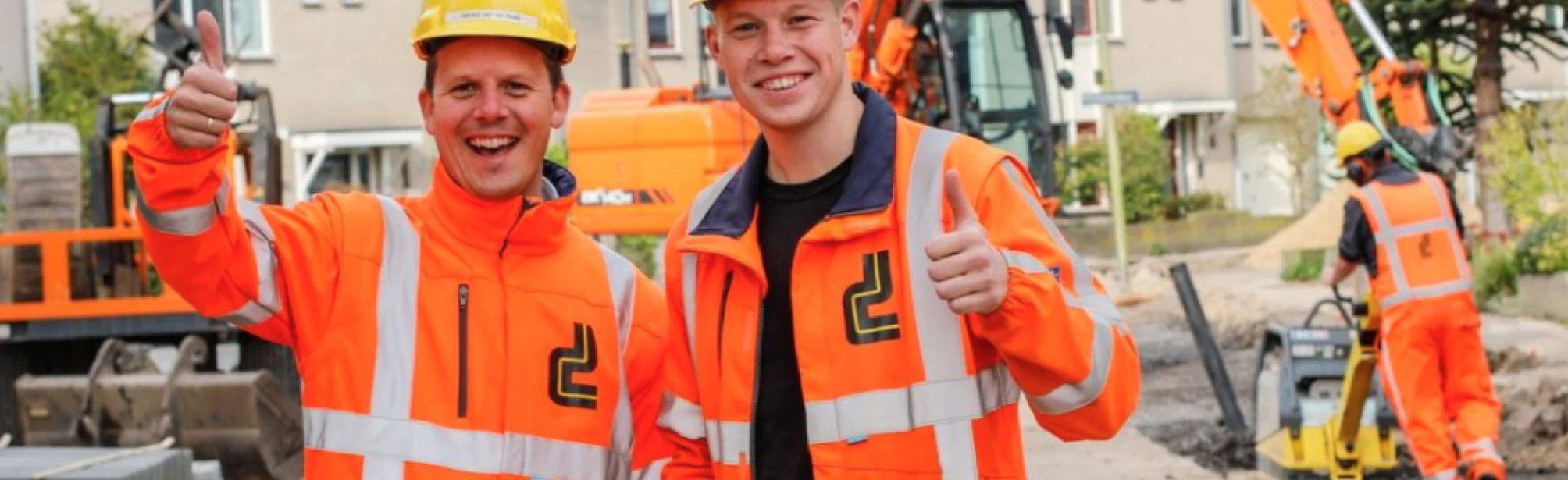 Werknemers 1