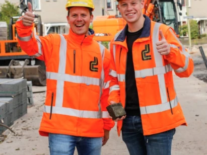 Werknemers 1