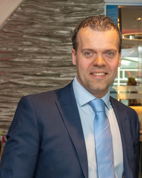 Michel Hoeke
