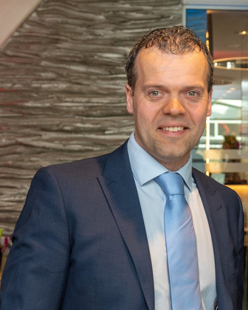 Michel Hoeke