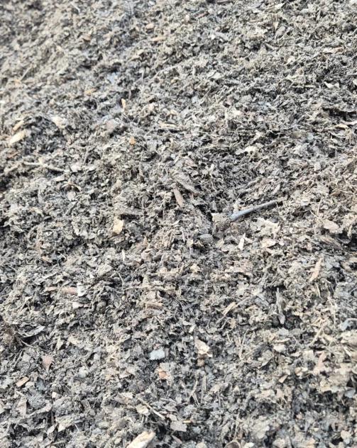 Bladmulch 4
