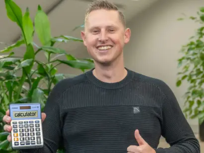 Calculator 2