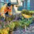 Medewerker groen