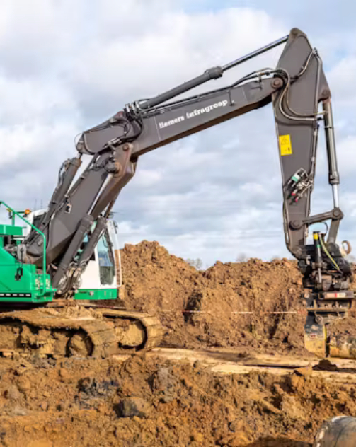 Bodemsanering Bodemsanering