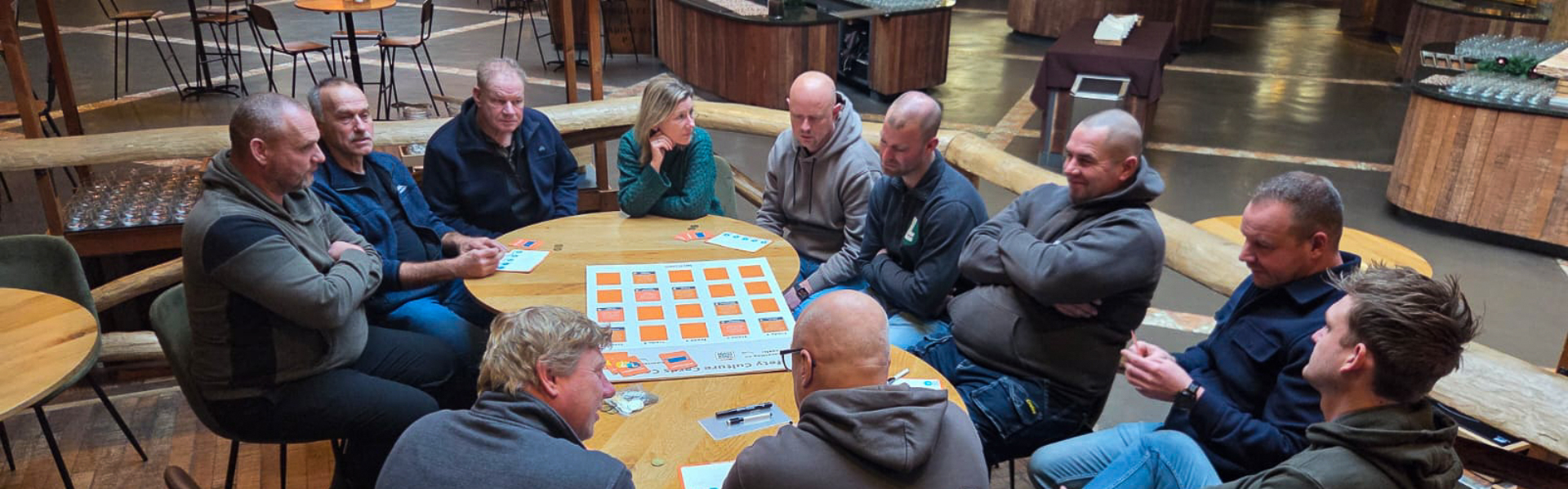 Veiligheidsladder Liemers 2