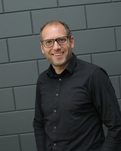 Danny Teerlink