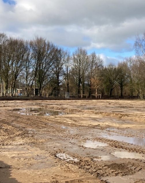 BRM Fokkenkamp Wehl BRM Fokkenkamp Wehl