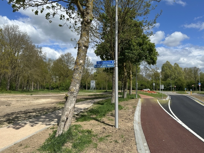 Helbergen 5