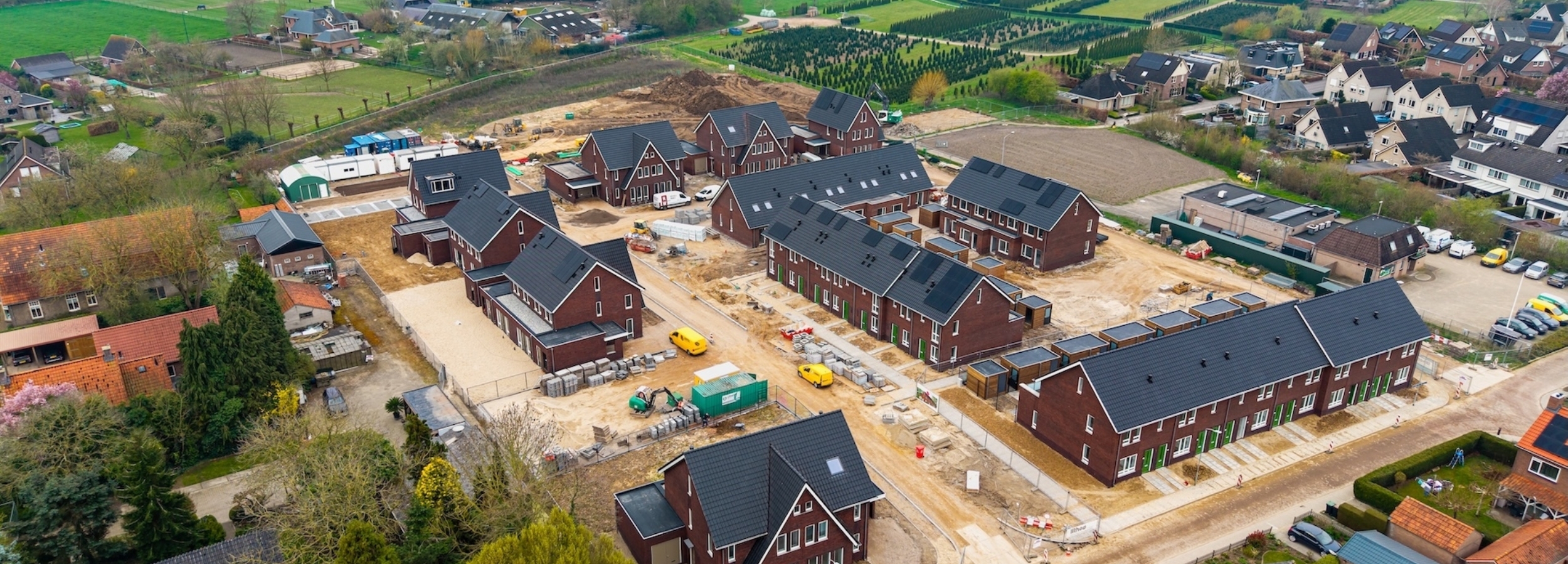 Bloesemgaarde Groessen 1