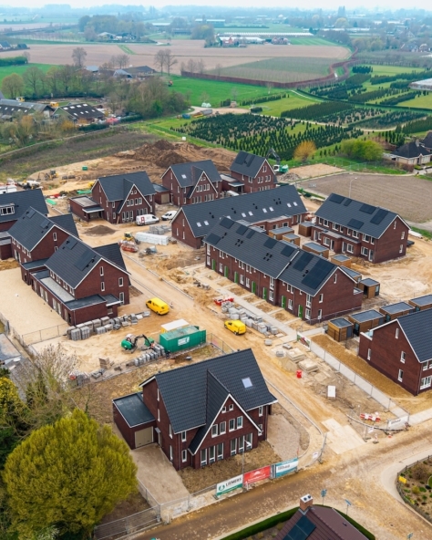 Bloesemgaarde Groessen 1