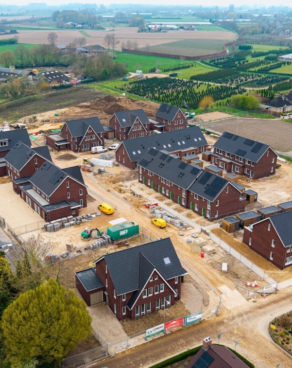 Bloesemgaarde Groessen 1