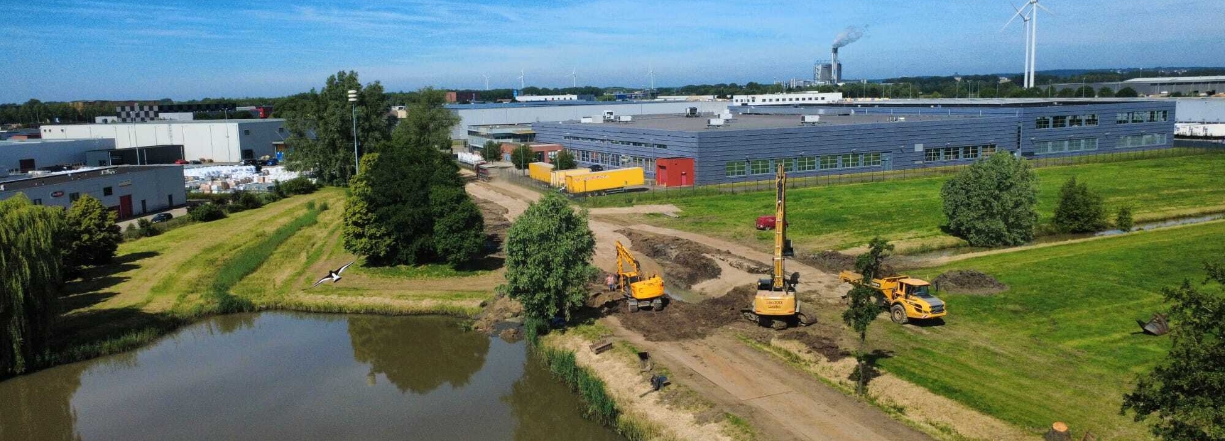 Centerpoort 2