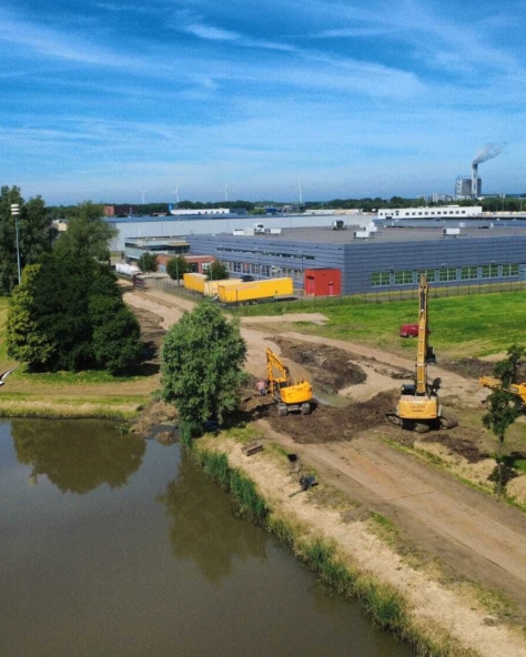 Centerpoort 2