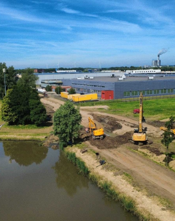 Centerpoort 2