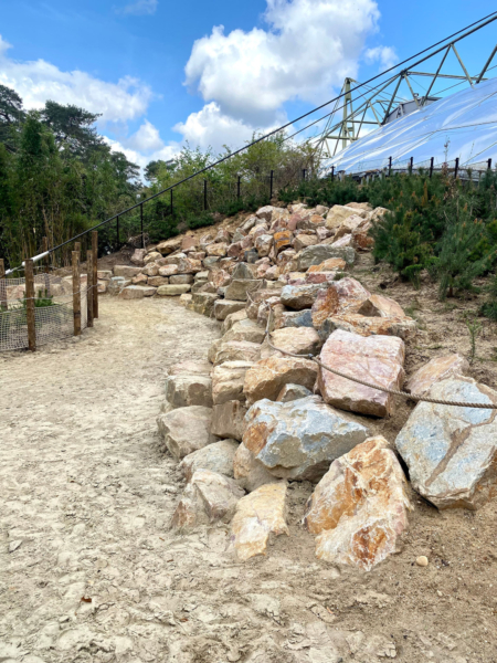 Burgers Zoo Liemers Wegenbouw 1