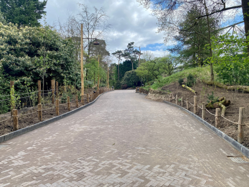 Burgers Zoo Liemers Wegenbouw 3