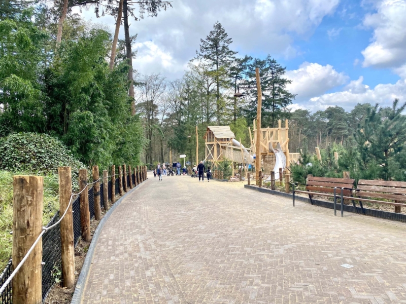 Burgers Zoo Liemers Wegenbouw 4