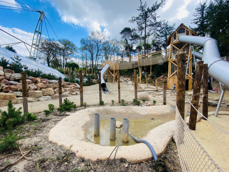 Burgers Zoo Liemers Wegenbouw 5